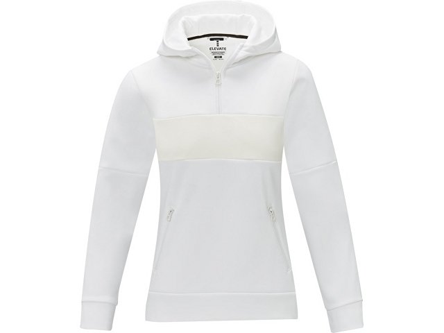 Свитер с капюшоном «Sayan» женский thumbnail