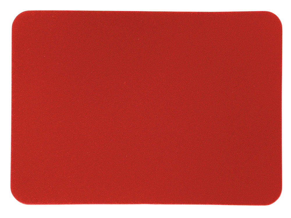 Патч «Прямоугольный», nubuk