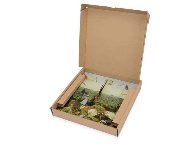 Часы настенные «Моне. Сад в Сент-Андрес» thumbnail