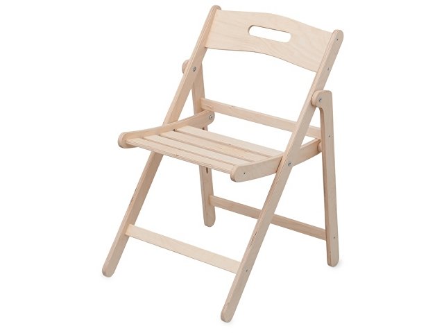 Деревянный складной стул «Timberfold» thumbnail