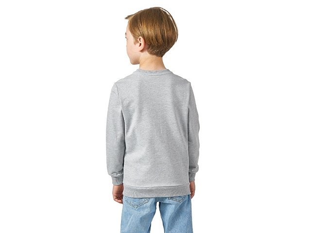 Свитшот "Motion" с начесом, детский thumbnail