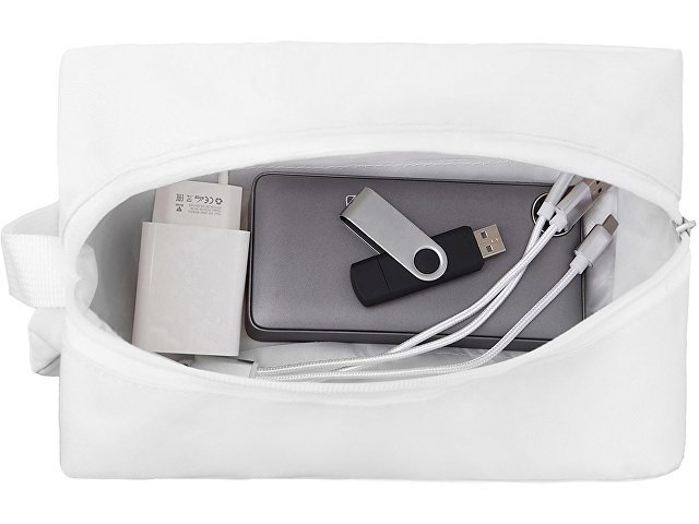 Органайзер для электроники и проводов «Carriage»