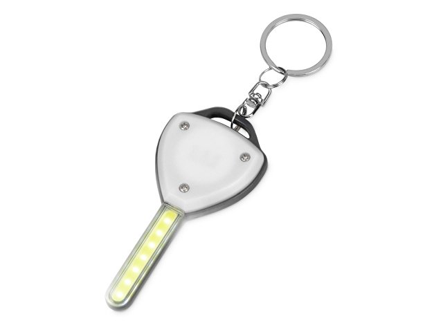 Брелок-фонарик COB «Switch» thumbnail