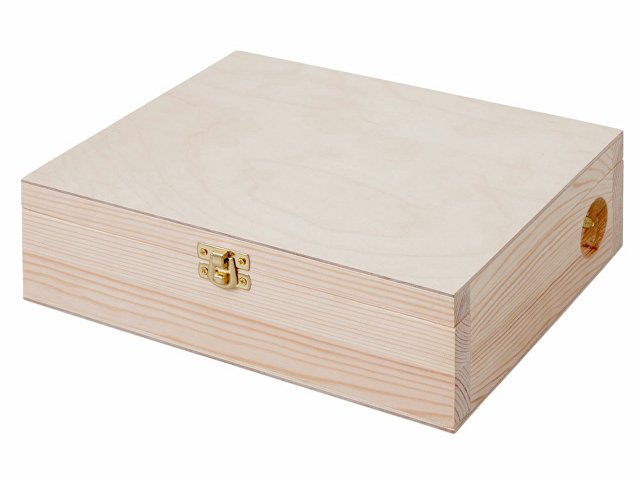 Музыкальная шкатулка «Serenade», мелодия Jingle Bells thumbnail