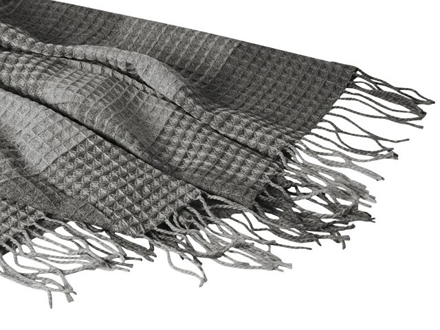 Плед акриловый «Gaufre» thumbnail