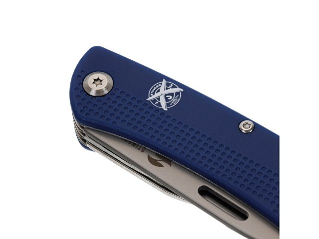 Нож перочинный, 103 мм, 10 функции thumbnail