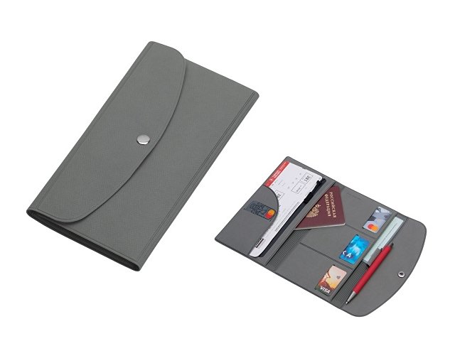 Дорожный органайзер на кнопке «Favor» thumbnail