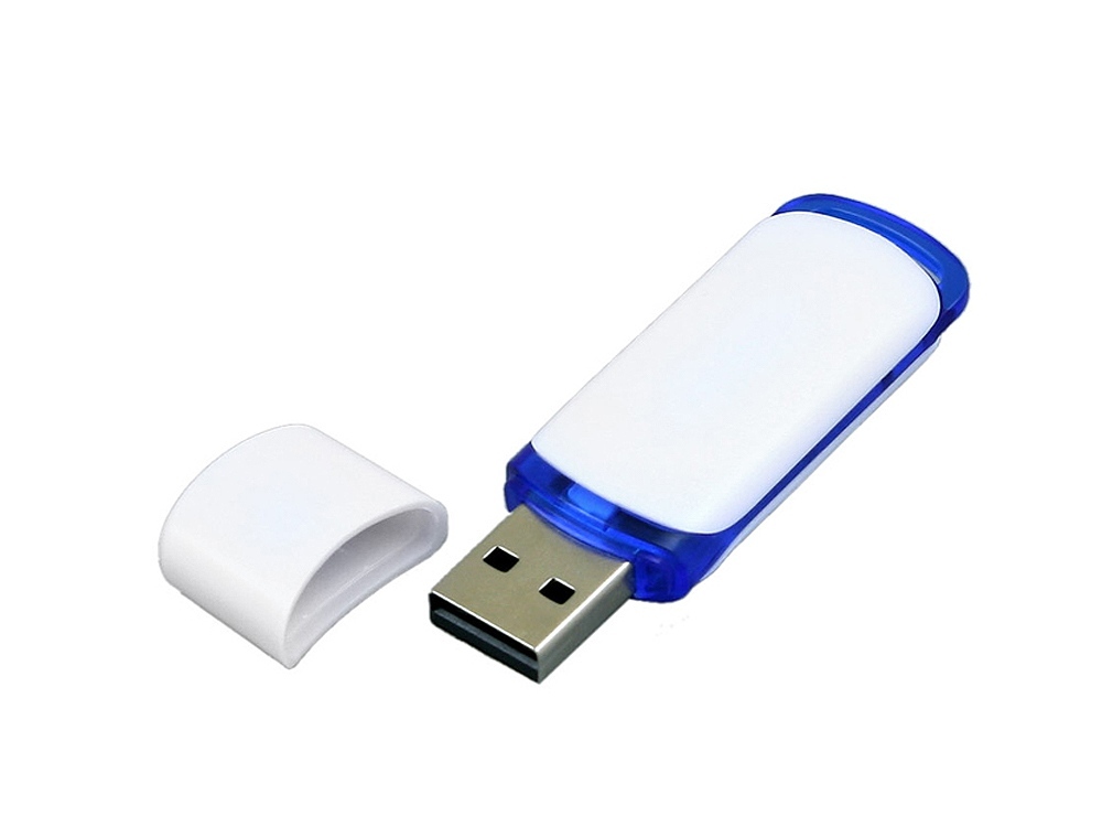 USB 3.0- флешка на 128 Гб с цветными вставками USB 3.0- флешка на 128 Гб с цветными вставками