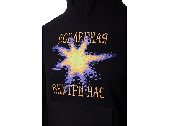 Худи «Warsaw», унисекс thumbnail