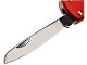 Нож-брелок Nextool Mini, красный (NE0142)