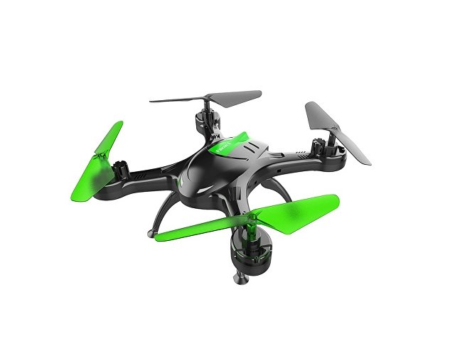 Радиоуправляемый квадрокоптер «FALCON X» thumbnail