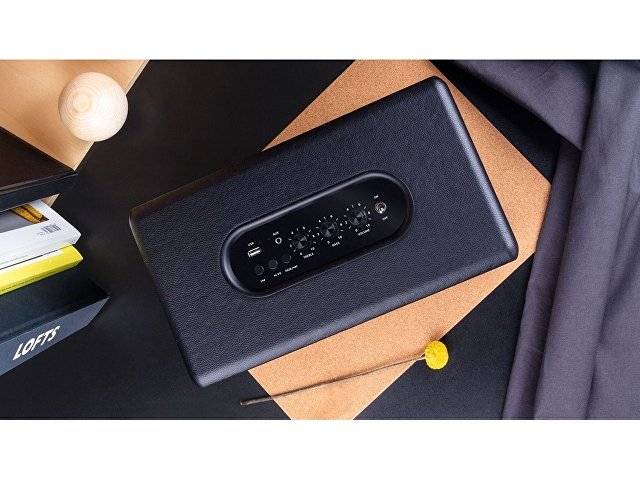 Портативная акустика «Mysound Groove» thumbnail