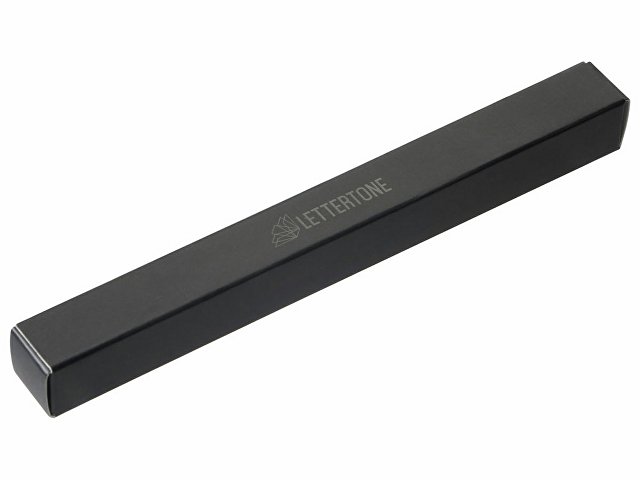 Ручка металлическая шариковая с деревянным корпусом «Goldsworthy» thumbnail