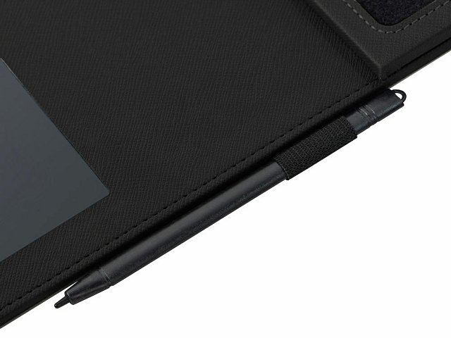 Многофункциональный коврик для мыши «Multi Pad» с беспроводной зарядкой и LCD экраном, 10 Вт thumbnail