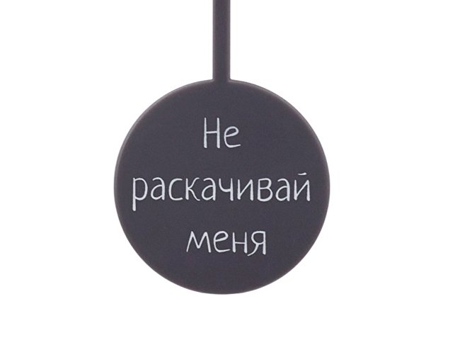 Настенные часы с маятником «Pendulum» с УФ-печатью