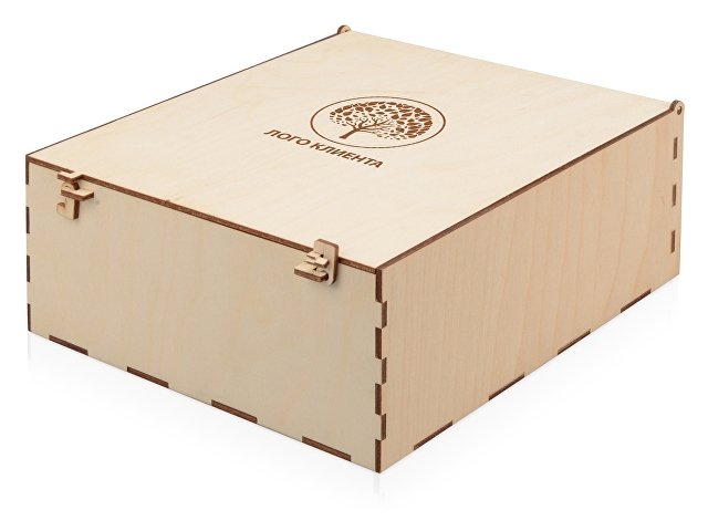 Подарочный набор «Decoration Deluxe» с двумя видами варенья thumbnail