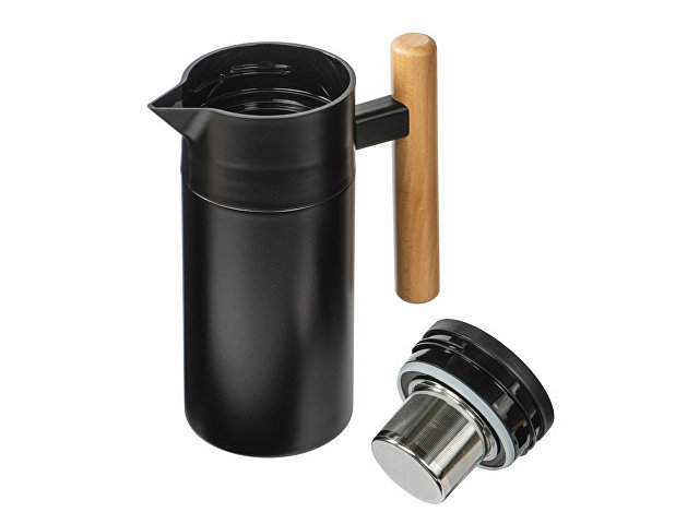 Вакуумный термокувшин с ситечком «Arctic» thumbnail