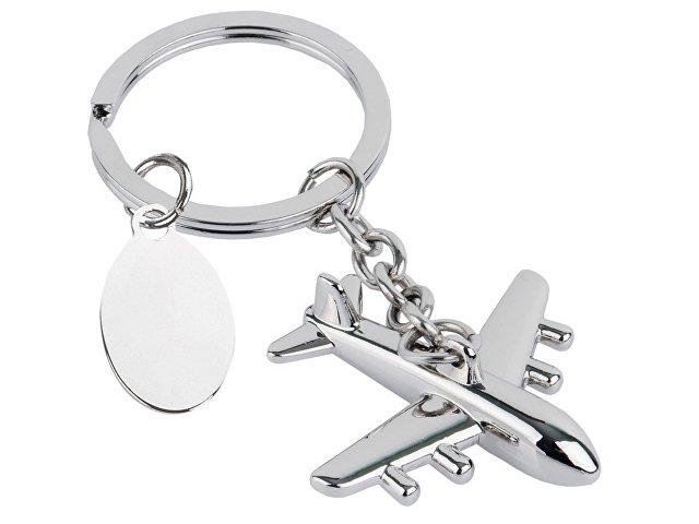 Брелок «Самолет» thumbnail