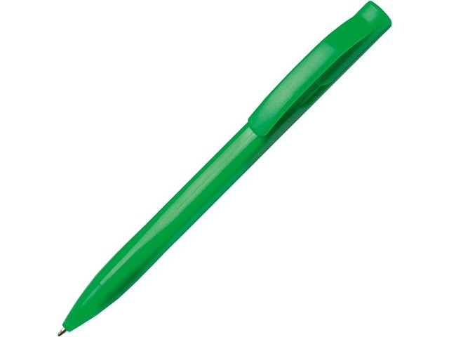 Ручка шариковая "Лимбург", зеленый