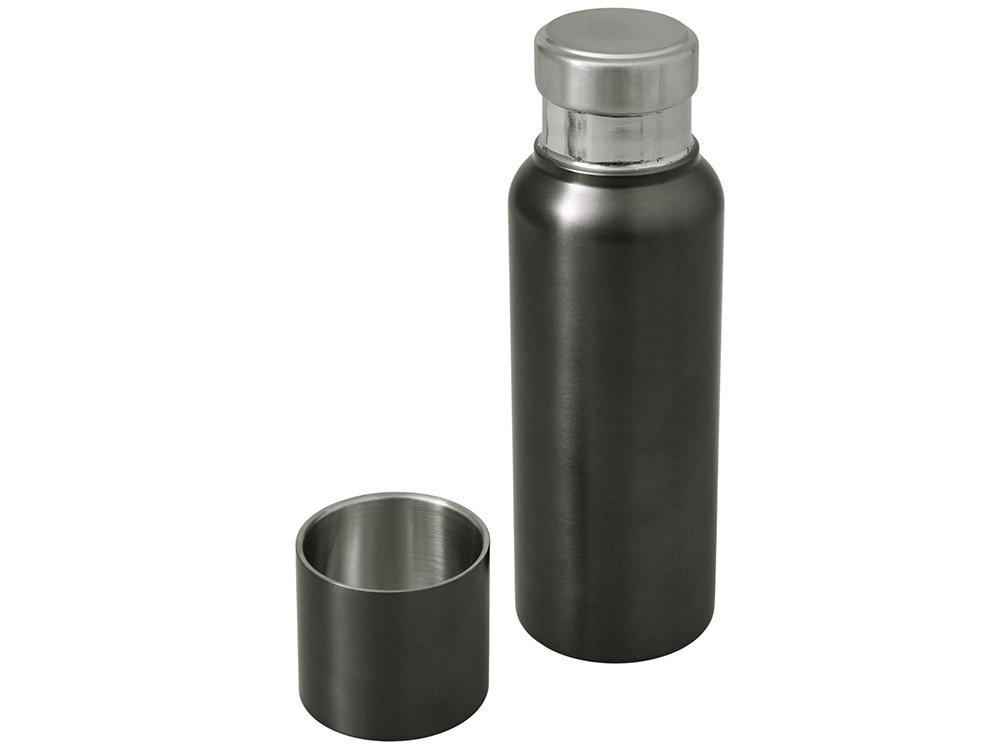 Вакуумный термос c магнитной крышкой «Magne», 500 мл фото 5 Вакуумный термос c магнитной крышкой «Magne», 500 мл фото 5