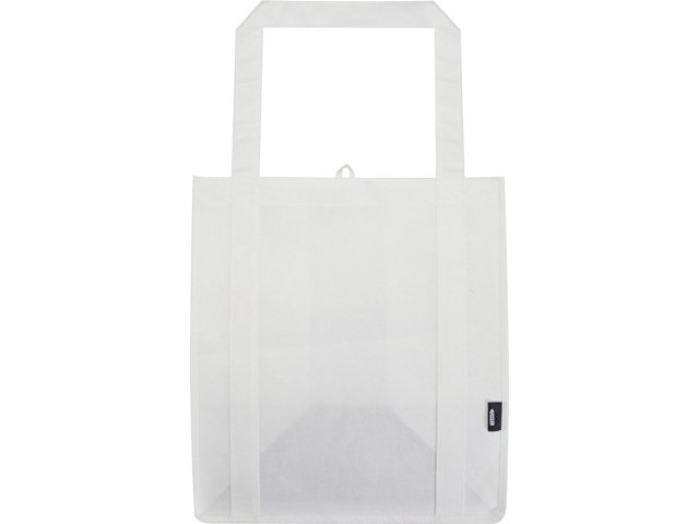 Эко-сумка «Liberty» из переработанного нетканого материала thumbnail