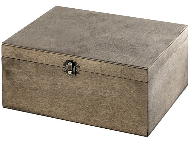 Набор для виски в подарочной коробке «Jack»