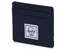 Herschel Charlie держатель для карт с RFID-защитой из переработанного материала