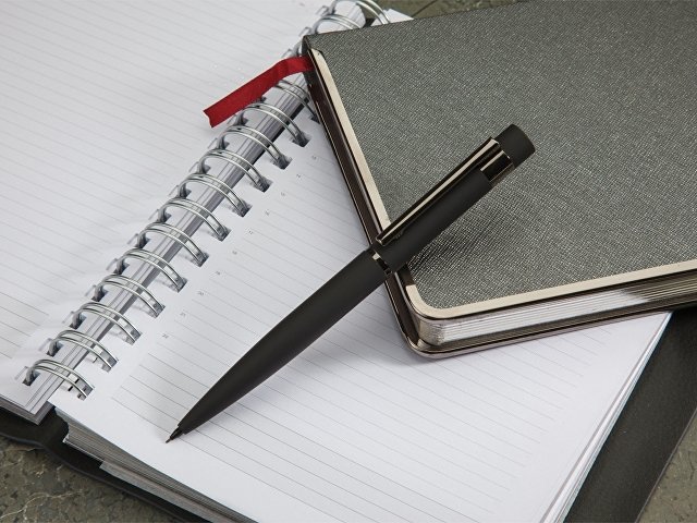 Карандаш механический "Verona", черный thumbnail