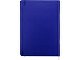 Блокнот А5 "Бласт", синий (Р)