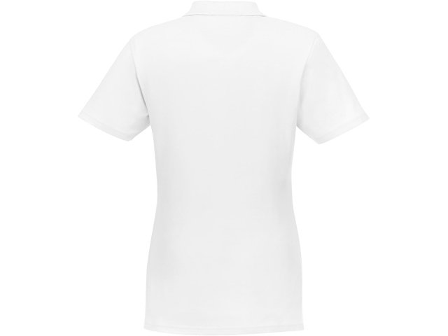 Рубашка поло «Helios» женская thumbnail