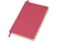 Подарочный набор Bruno Visconti «Marseille»: ежедневник недатирован А5, ручка шариковая, розовый