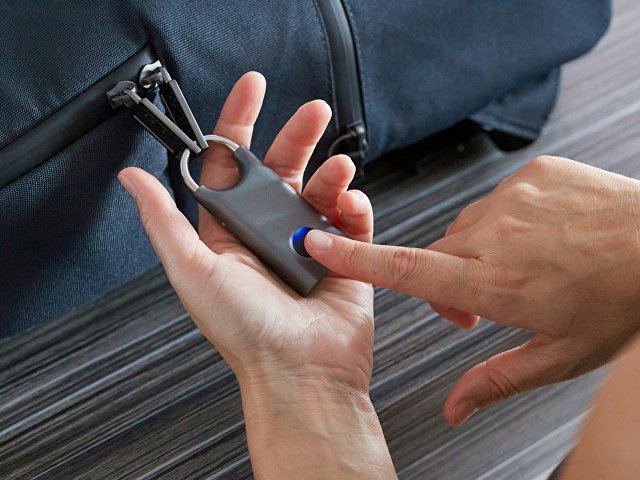 Замок с сенсором Noma Lock thumbnail