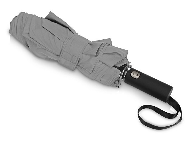 Зонт складной «Canopy» с большим двойным куполом (d126 см) thumbnail