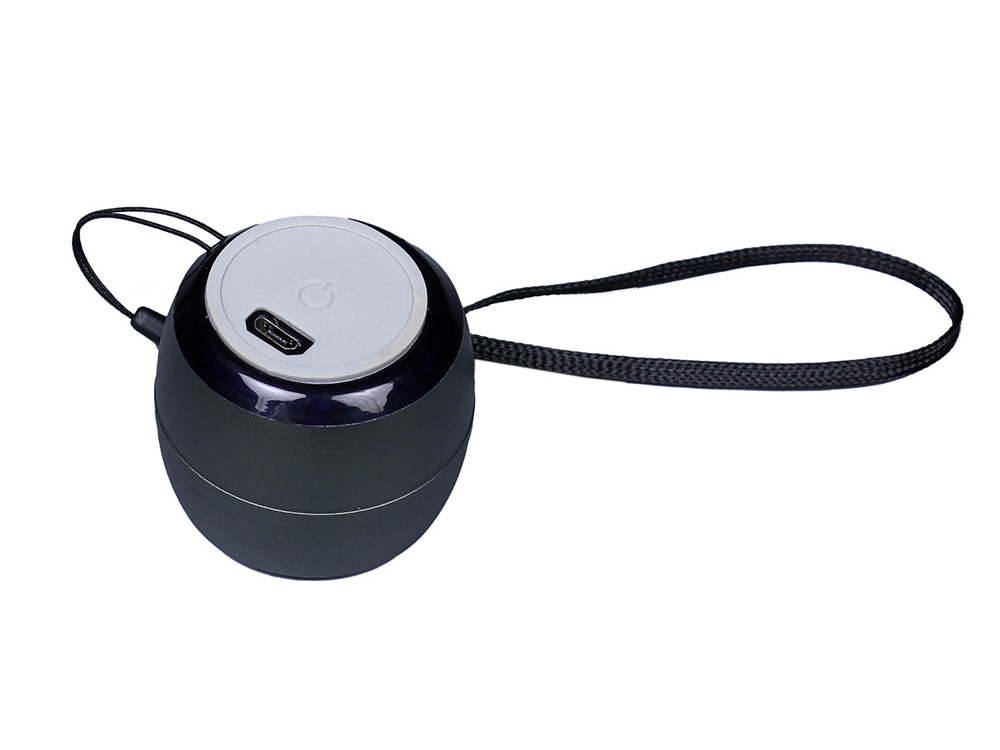 Портативная колонка «Funny», 3 Вт фото 3 Портативная колонка «Funny», 3 Вт фото 3