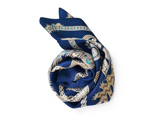 Платок «Русское золотное шитьё» thumbnail