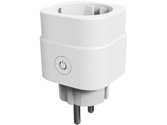 Умная розетка «IoT PL01» thumbnail