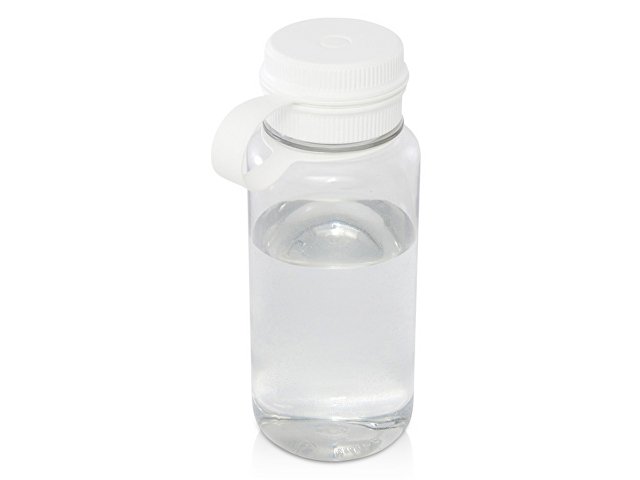 Бутылка спортивная из переработанного ПЭТ-пластика «Ryder», 900мл thumbnail