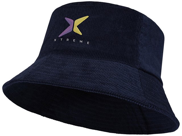 Панама «Howson» из переработанного вельвета thumbnail