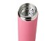Термос «Confident» с покрытием soft-touch 420мл, пыльная роза