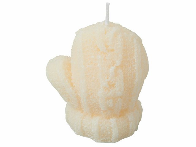 Свеча «Рукавичка» thumbnail