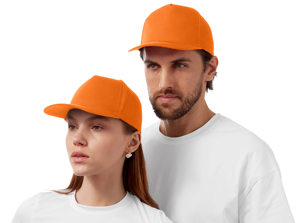 Бейсболка «Mix» Бейсболка «Mix»