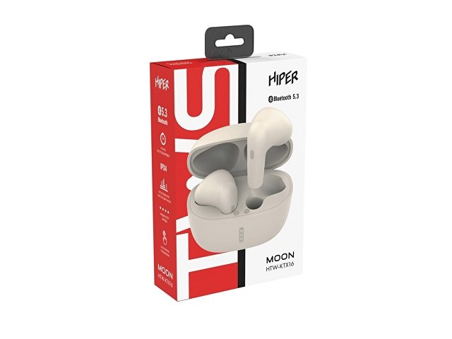 Беспроводные наушники TWS «MOON» thumbnail