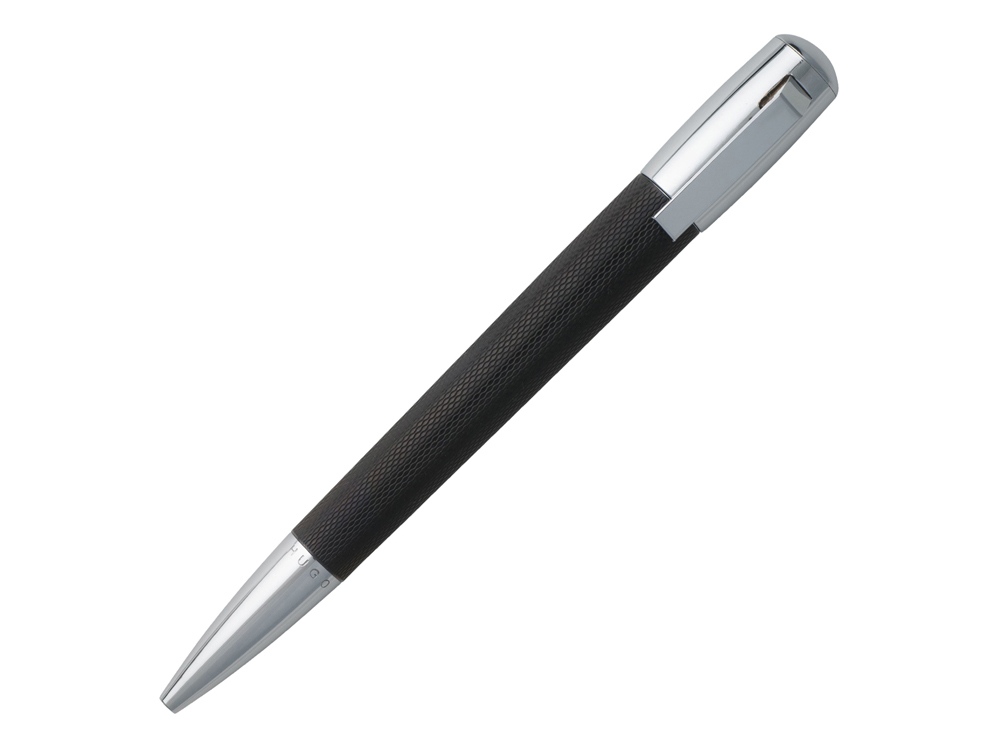 Ручка шариковая Pure Black. Hugo Boss