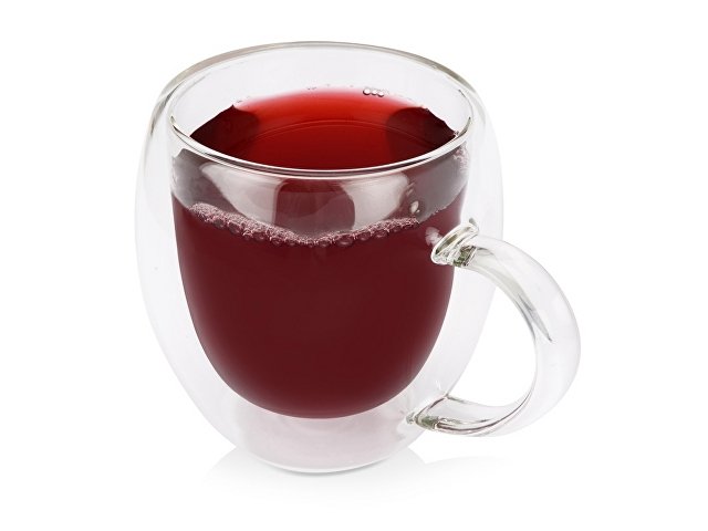 Кружка с двойными стенками «Mont Blanc» thumbnail