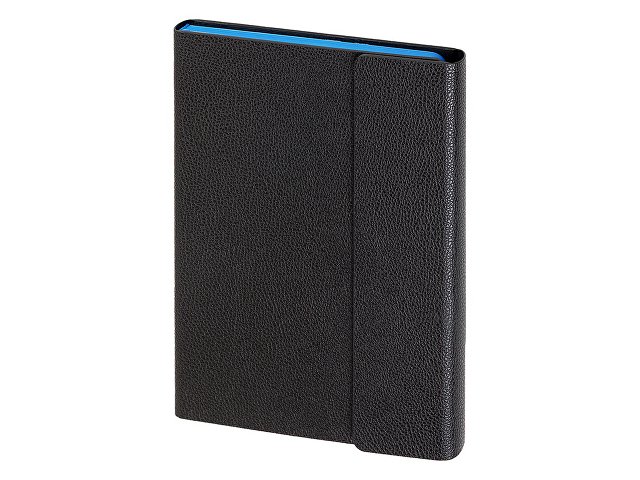 Ежедневник недатированный с магнитным клапаном А5 «Venezia» thumbnail