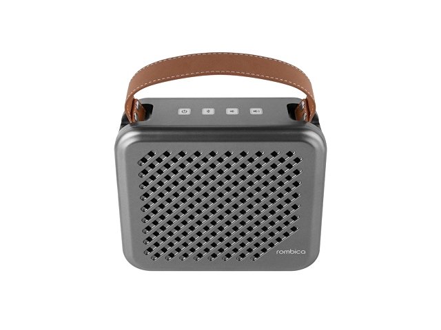 Портативная колонка «mysound Chroma» thumbnail