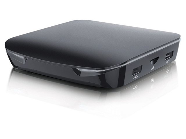 Медиаплеер  «MEDIA ATV 8K» thumbnail