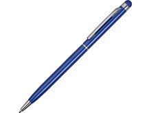 Ручка-стилус металлическая шариковая «Jucy» (арт. 11571.02)
