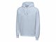 Толстовка с капюшоном оверсайз «Lisbon» унисекс, небесно-голубой