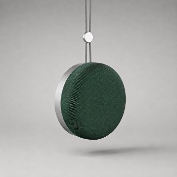 Портативная колонка «Mysound Capella»